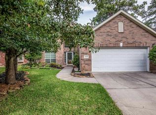 20206 Water Point Trl, Humble, TX 77346