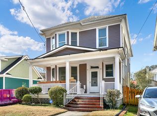 27 Parkwood Ave, Charleston, SC 29403