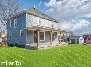 315 Little St, Madrid, IA 50156