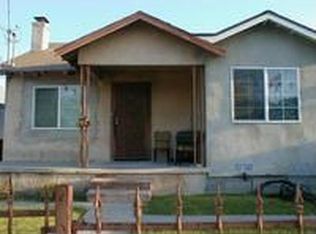 1553 W 37th St, Los Angeles, CA 90018