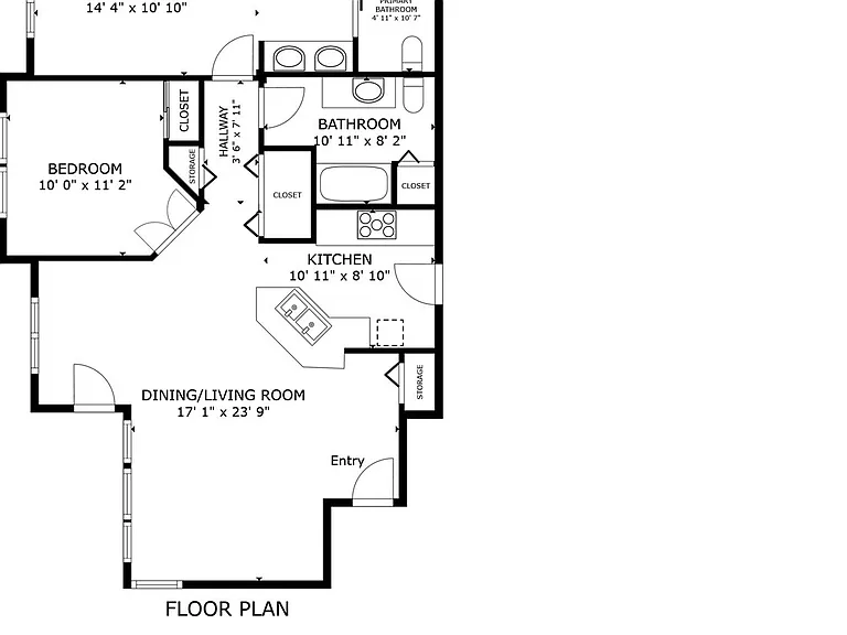 2036 Newport Way NW — Photo 16