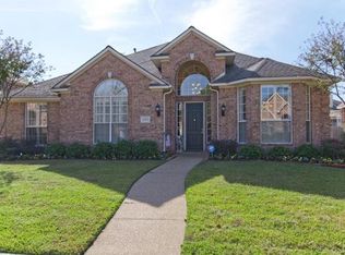 1313 Coral Dr, Coppell, TX 75019