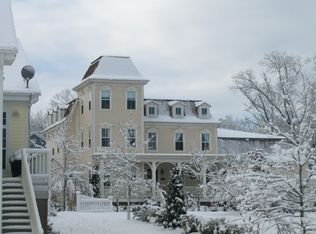 607 Wolfe St, Davidson, NC 28036