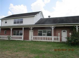 10937 County Road 67, Manvel, TX 77578