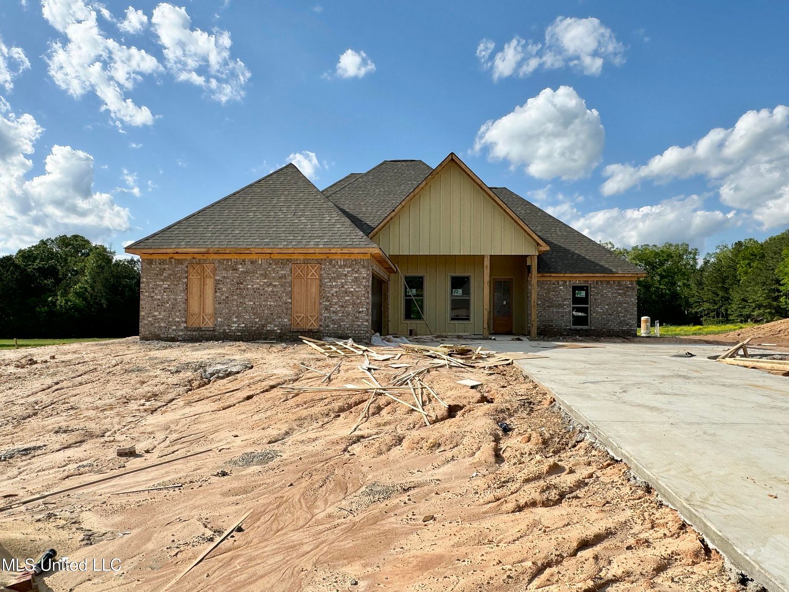 984 Mullican Rd, Florence, MS 39073 MLS 4075392 Zillow