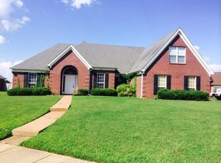 5004 Wolfchase Farms Pkwy, Arlington, TN 38002