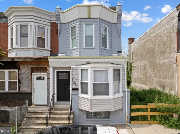 1664 S Yewdall St, Philadelphia, PA 19143