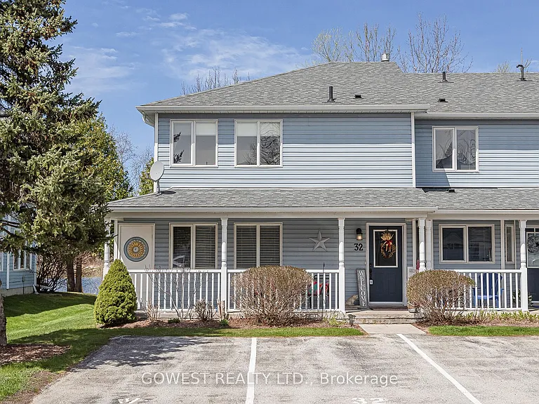 32 Valleymede Ct — Photo 1