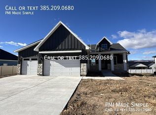 1215 N 400 E, Nephi, UT 84648