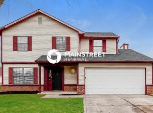 5032 Granger Ct, Indianapolis, IN
