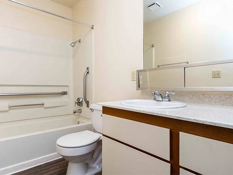 High Desert Villas - 55+ — Photo 8