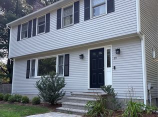 19 Spruce Rd, Westford, MA 01886