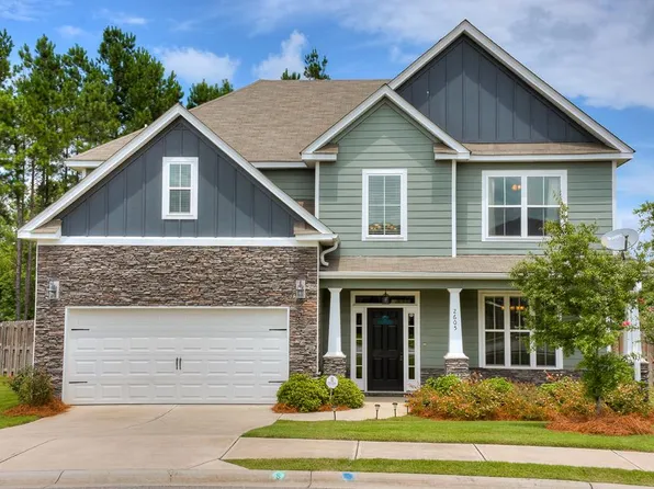 2605 Kirby Ave, Grovetown, GA 30813