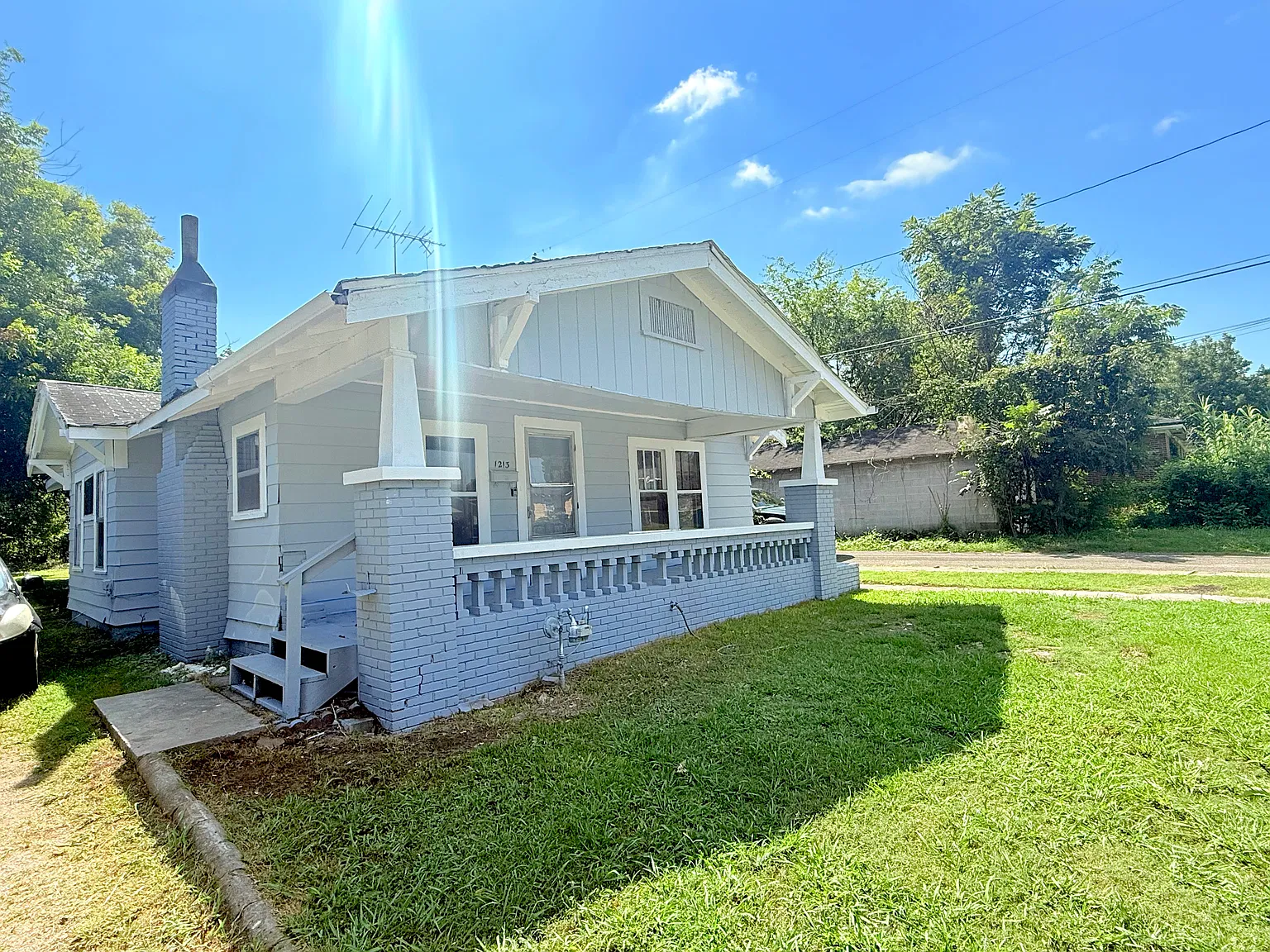 3 bed, 1280 sqft, $1,099 — Photo 3