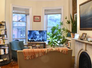 12 E Springfield St APT 2, Boston, MA 02118