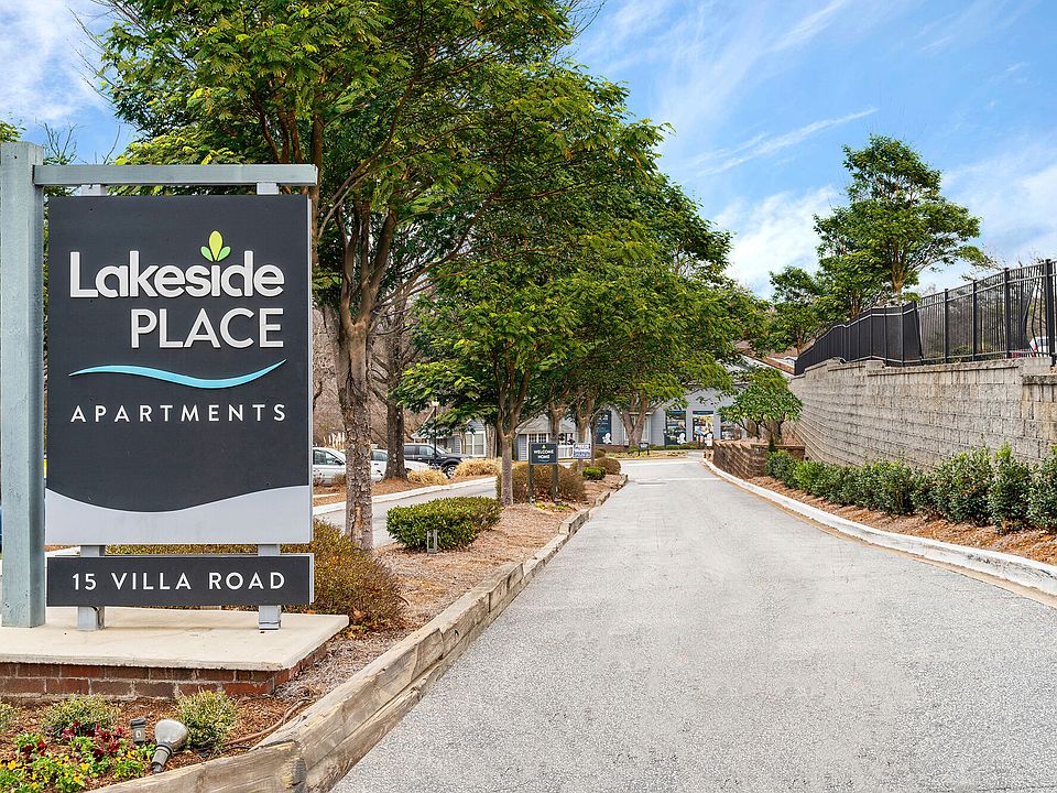 Lakeside Place 15 Villa Rd Greenville SC Zillow