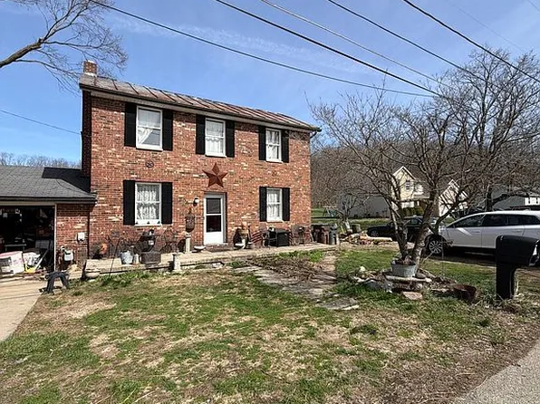 804 E Center St, Germantown, OH 45327