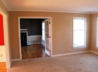 500 Sun Creek Dr, Winston Salem, NC 27104