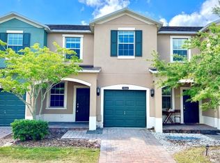 10644 Savannah Plantation Ct, Orlando, FL 32832