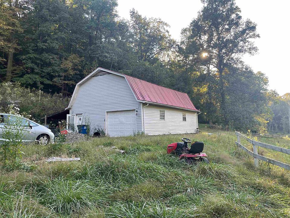 4312 Rd, Salt Rock, WV 25559 Zillow