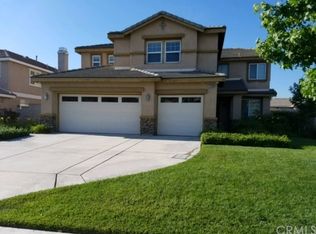 15260 Blackoak Ln, Fontana, CA 92336