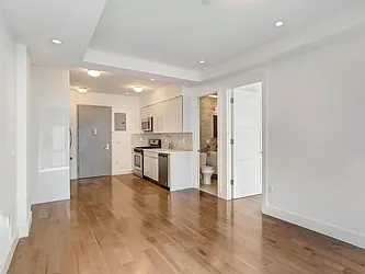 Rented by Corcoran
