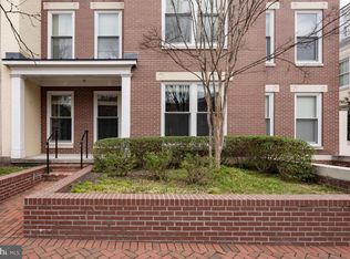 910 Powhatan St UNIT 103N, Alexandria, VA 22314