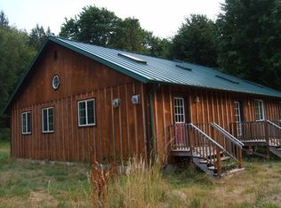 91612 Nelson Mountain Rd, Deadwood, OR 97430