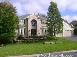 6526 White Oak Rd, Lino Lakes, MN 55038