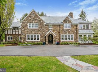 226 Winding Way, Merion Station, PA 19066