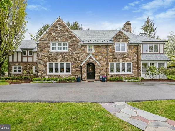 226 Winding Way, Merion Station, PA 19066