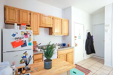 Rented by City Connections Realty