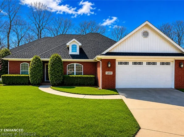 5800 Thomas Rd, Fort Smith, AR 72916