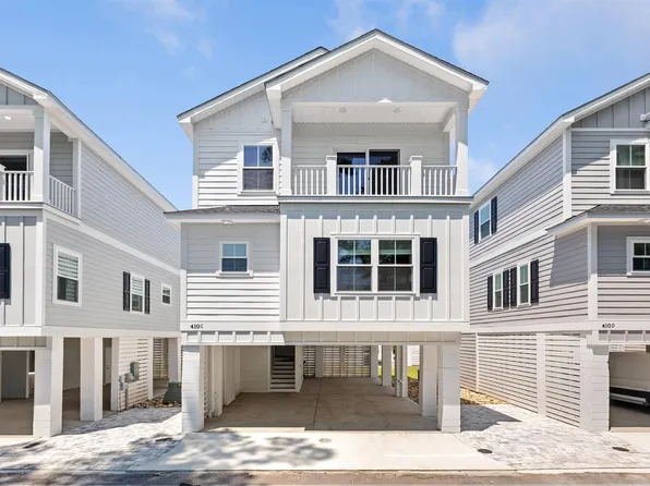 400 Flounder Way #C, Myrtle Beach, SC 29577
