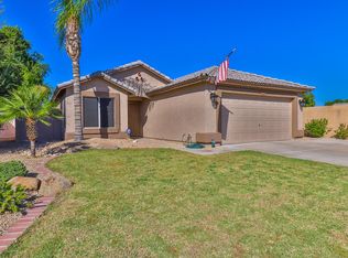 15616 N 136th Ln, Surprise, AZ 85374