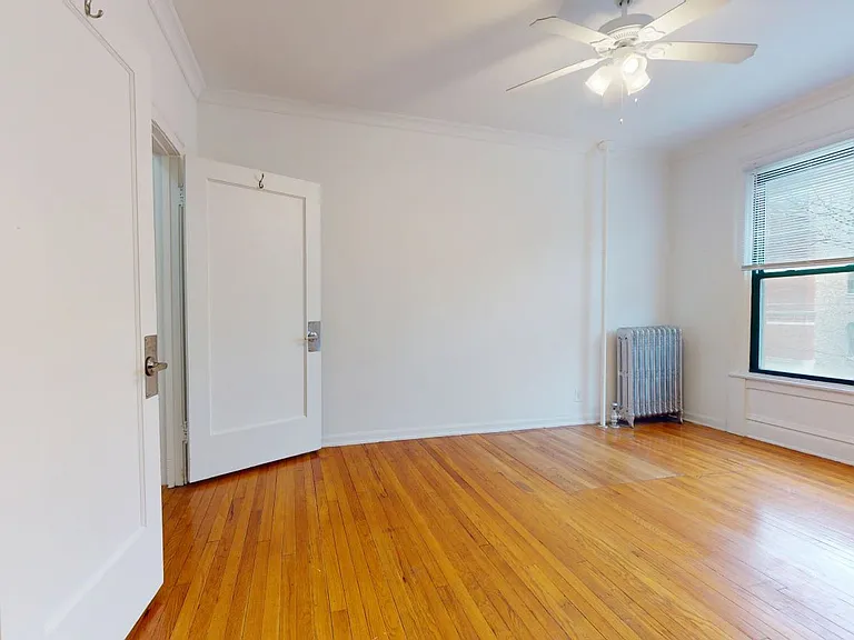 Dining/Living room