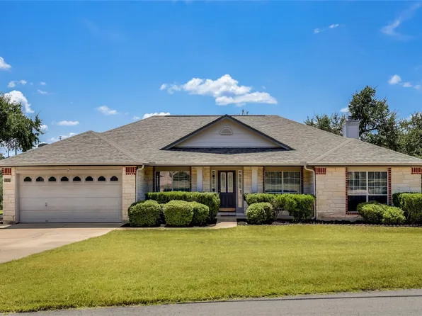 7312 White Oak Dr, Lago Vista, TX 78645