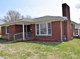 5502 Briscoe Ln, Louisville, KY 40219