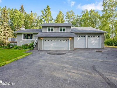 10480 Birch Rd, Anchorage, AK, 99507
