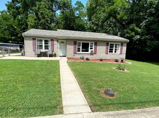 3112 S 7th St, Kansas City, KS 66103