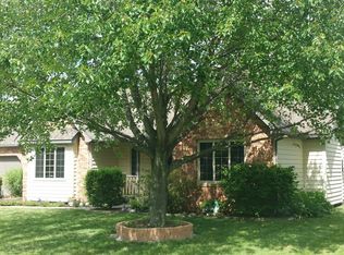 200 Southridge Rd, Terre Haute, IN 47802