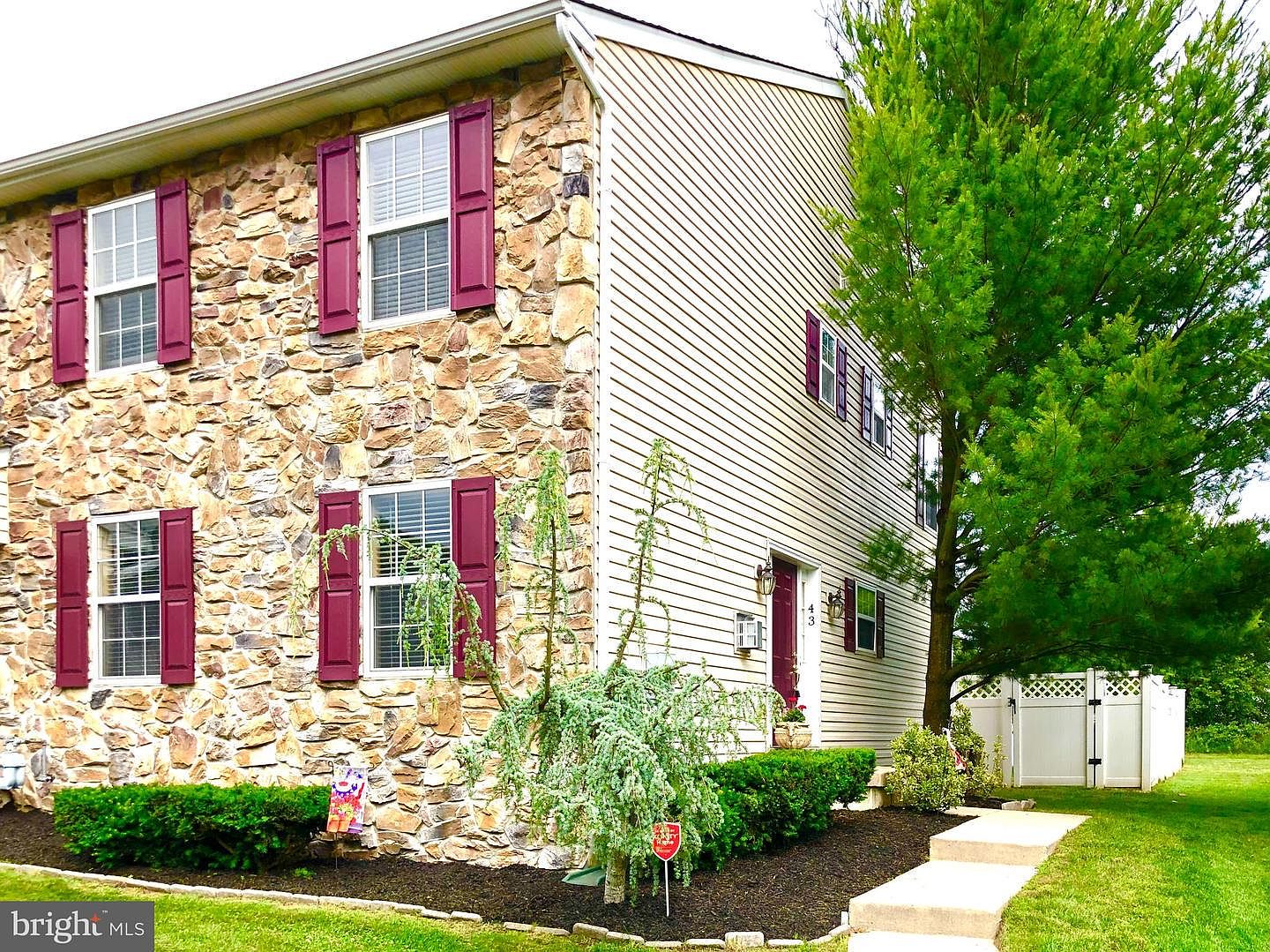 43 Normans Ford Dr, Sicklerville, NJ 08081 Zillow