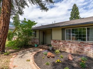 2343 S Dora St, Ukiah, CA 95482