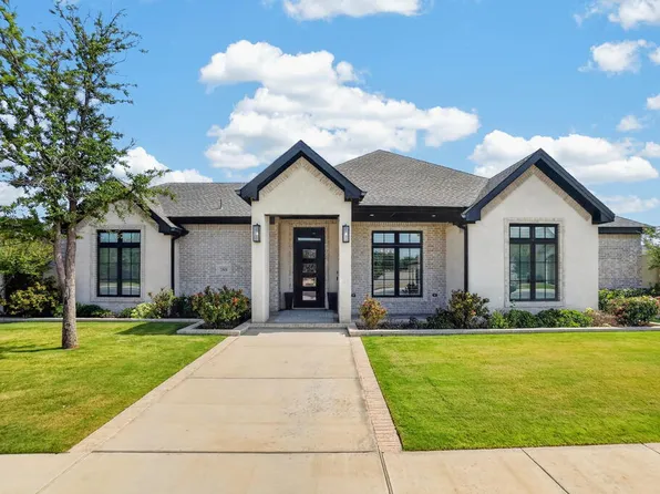 2501 Colonial Oaks Ct, Midland, TX 79705