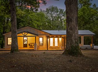 2422 Corral Rd, Signal Mtn, TN 37377