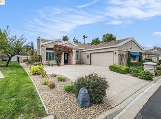 1770 Crispin Dr, Brentwood, CA