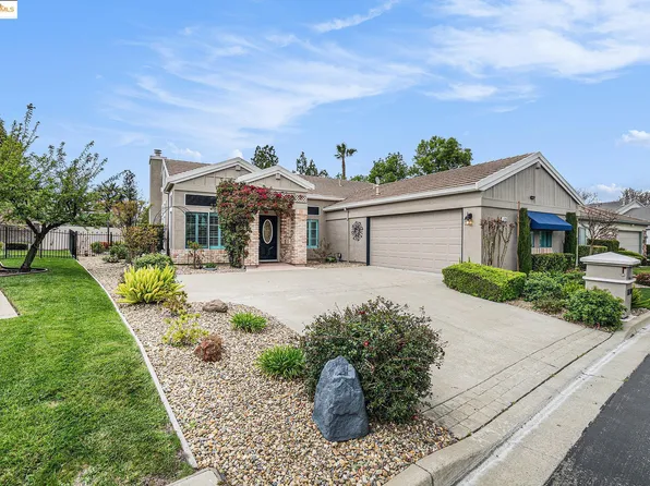1770 Crispin Dr, Brentwood, CA 94513