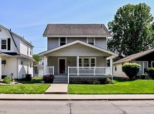 837 Lake Ave NE, Massillon, OH 44646