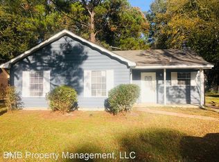 6129 Cherry Hill Rd, Montgomery, AL 36116