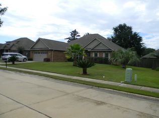 461 Tuscano Ln, Biloxi, MS 39531
